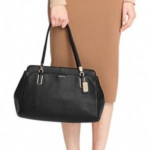 Coach Madison Kimberly Carryall